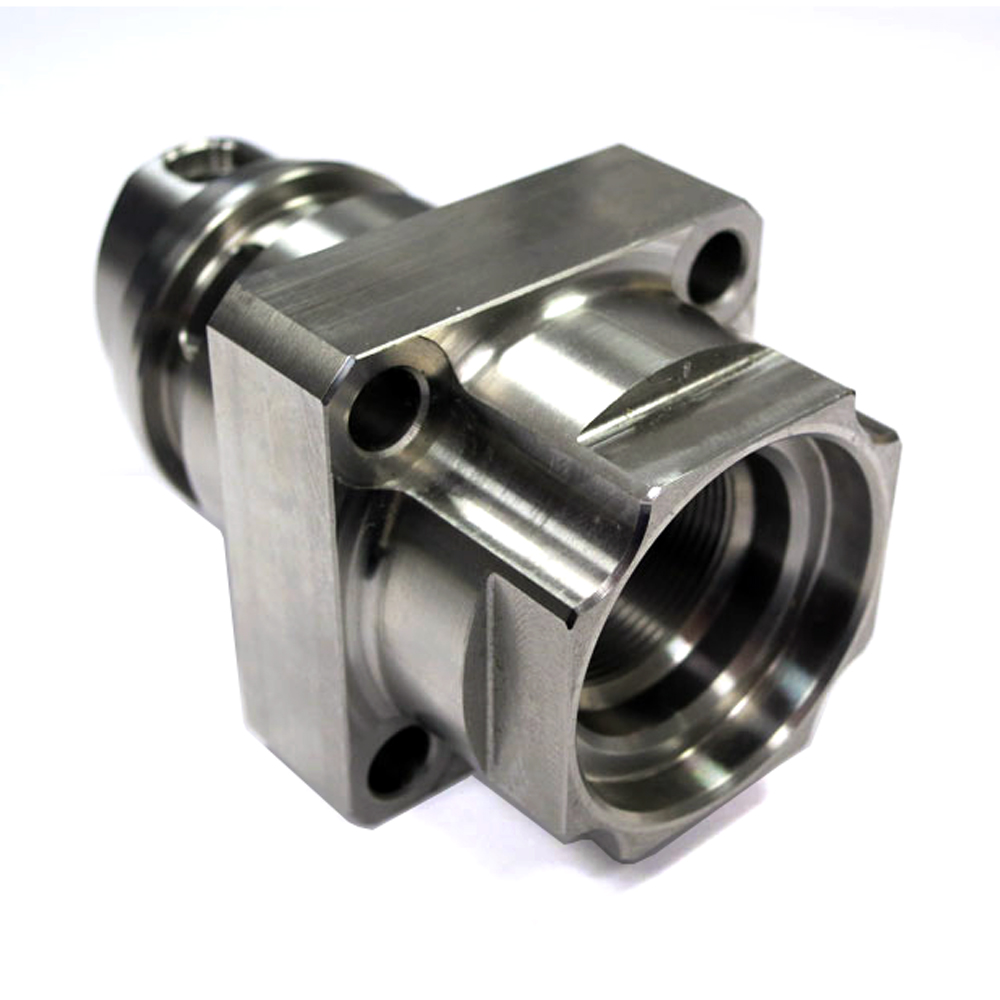 High Precision cnc turning parts