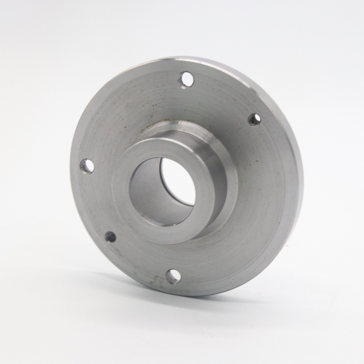 Sample Supply Oem Machined Parts Iron Steel Bearing Base 