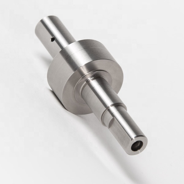 CNC Turned part drive shaft 