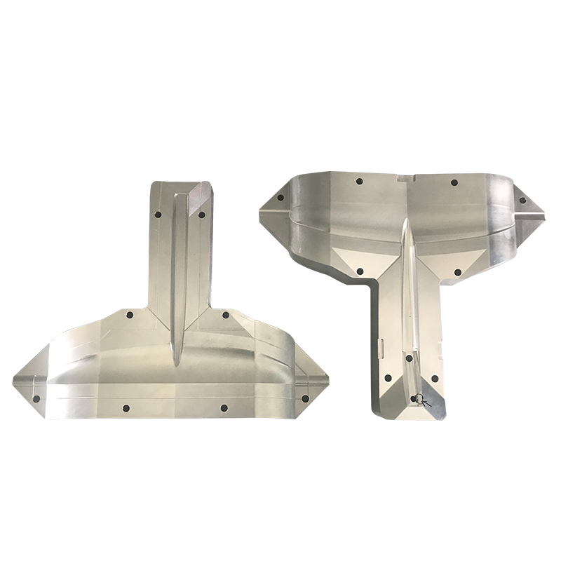 Customzied Die casting stainless steel motorcycle engine cover spare parts 