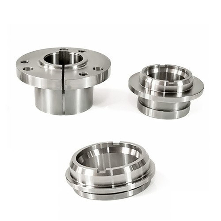 Custom  Cutting Stainless Steel Turning Metal Aluminium Cnc Machining Milling Machine Parts with Cutting