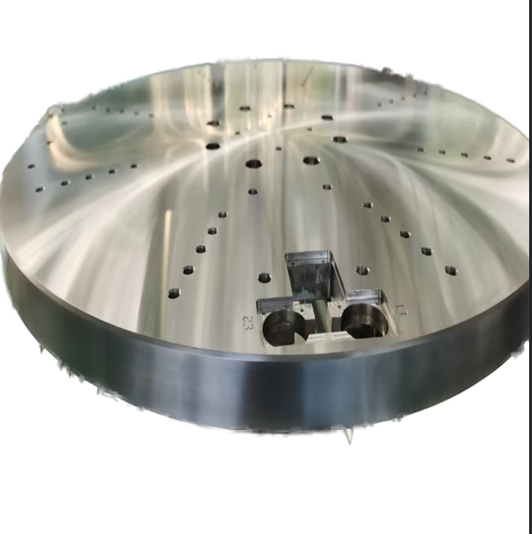 Precis CNC Milling Turning Metal Aluminum Parts Service Custom CNC machining compani