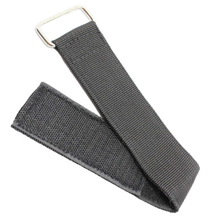 Hook & Loop Industrial Cinch Straps