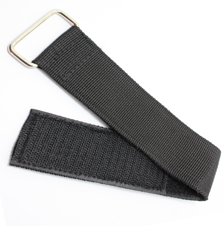 Hook and Loop Cinch Strap for Ranger and Echo Carts